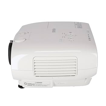 EPSON エプソン LCD PROJECTOR EH-TW6700 H799D Epson EH-TW6700 projektor (Full HD, 3000 lumenów, kontrast